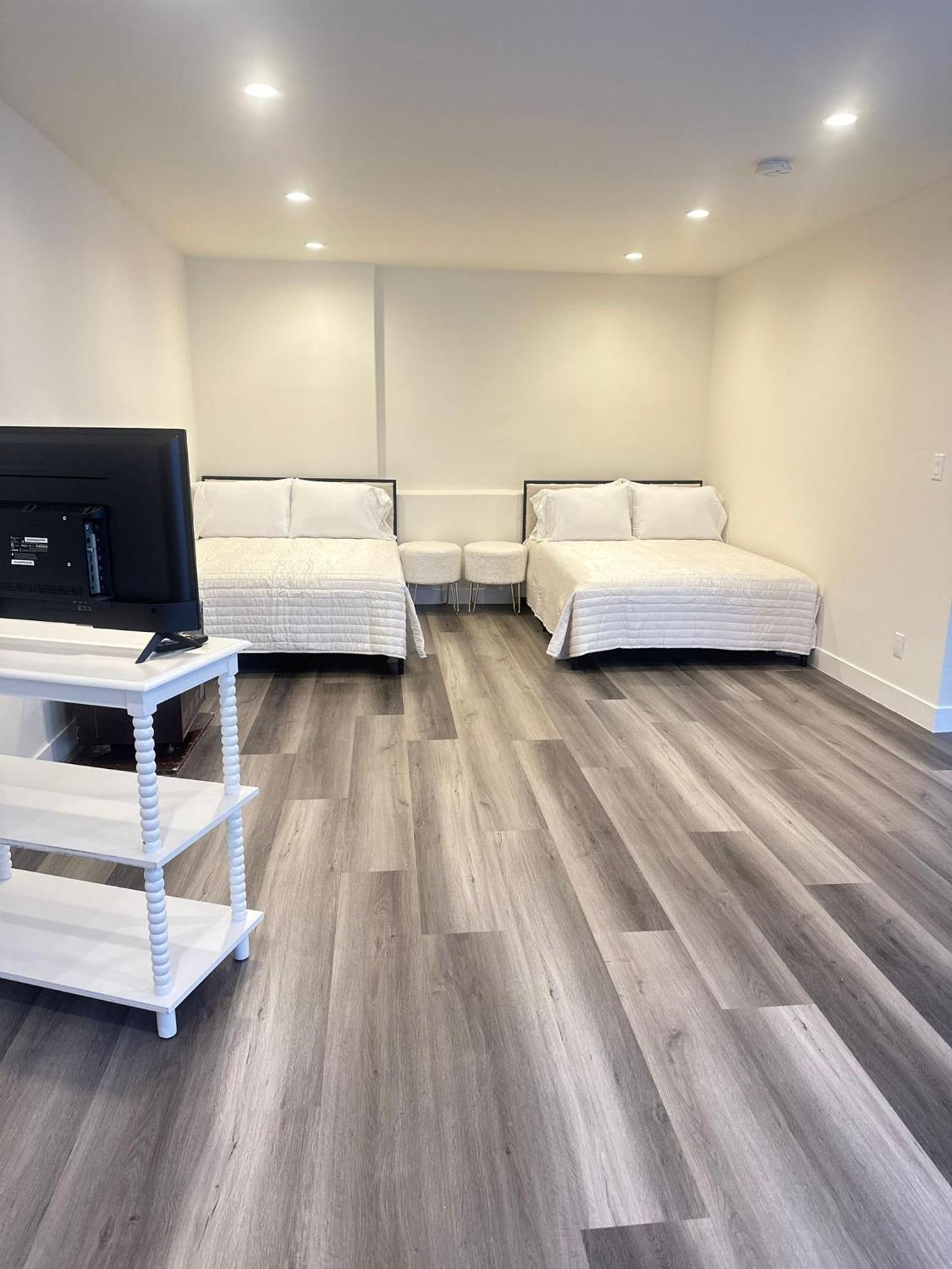 Ferienwohnung Splendid West Hollywood Free Wifi Los Angeles Exterior foto